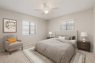 Aria on Mill in Tempe, AZ - Foto de edificio - Building Photo