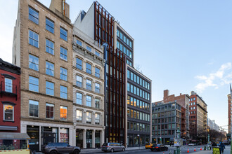 25 Great Jones St in New York, NY - Building Photo - Building Photo