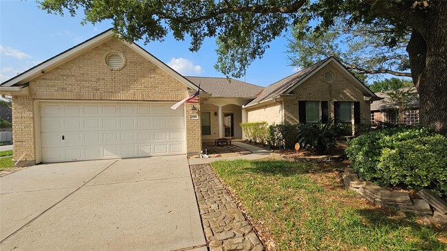 property at 2314 Hannover Way