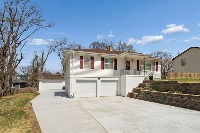 7922 Himebaugh Ave in Omaha, NE - Building Photo - Building Photo