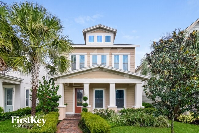property at 5948 Village Center Dr