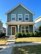 2615 Valentine Ln in Junction City, KS - Building Photo