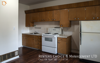 5107-5107 44 Ave in Taber, AB - Building Photo - Building Photo