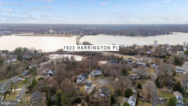 1923 Harrington Pl in Annapolis, MD - Building Photo - Building Photo