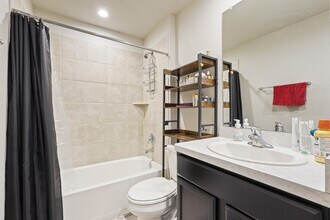 40422 Gdn Hts Ln in Magnolia, TX - Building Photo - Building Photo