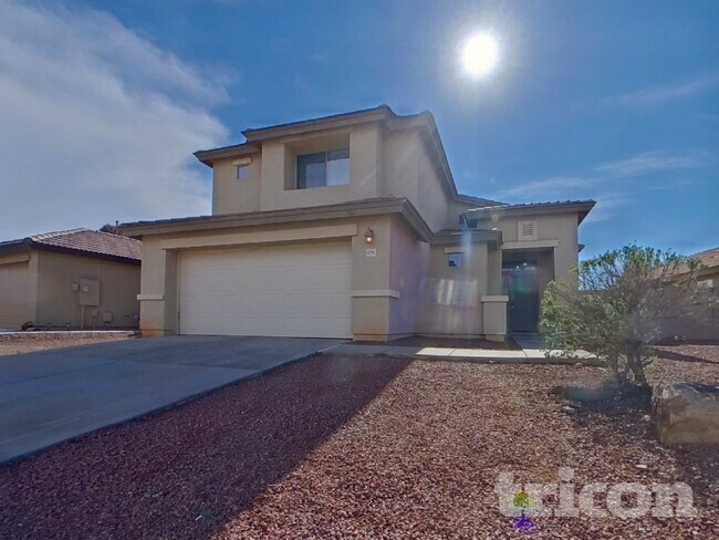 property at 10791 W Rio Vista Ln