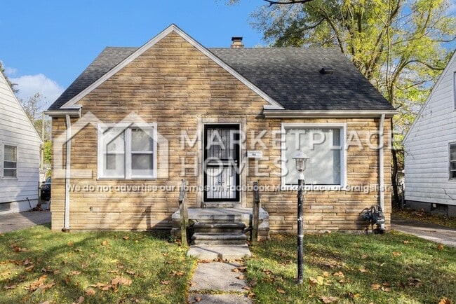 19946 Westphalia St in Detroit, MI - Building Photo - Building Photo