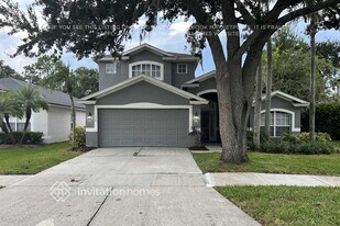 5628 Rockfield Loop in Valrico, FL - Building Photo