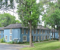 1739 NE 2nd St in Ocala, FL - Building Photo