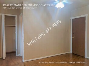 123 Cleveland Blvd-Unit -2 in Caldwell, ID - Building Photo - Building Photo