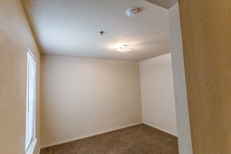 Fairfax Crossing in North Little Rock, AR - Foto de edificio - Interior Photo