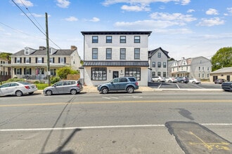 7620 Ridge Ave in Philadelphia, PA - Building Photo - Building Photo