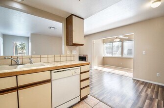 1311 Del Mar St in Las Vegas, NV - Building Photo - Building Photo