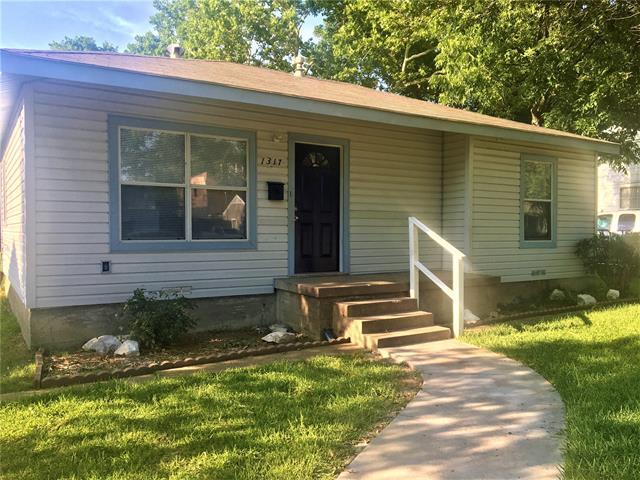 property at 1317 Meadowbrook Dr
