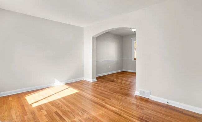 1420 Cedarcroft Rd in Baltimore, MD - Foto de edificio - Building Photo