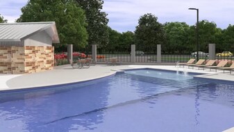 6751 Pumice Pl in Elmendorf, TX - Building Photo