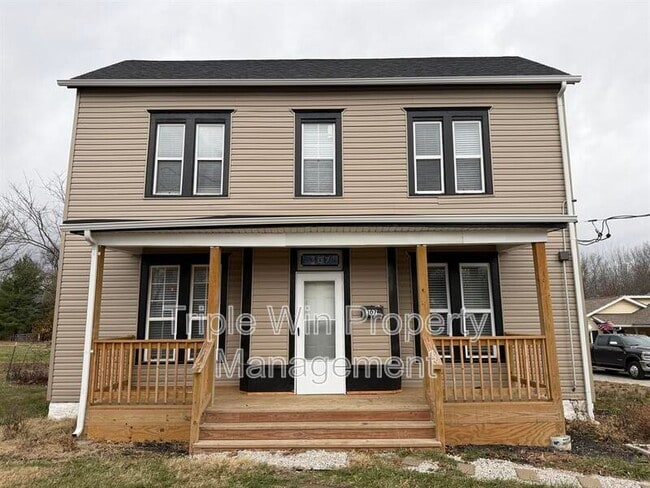 property at 307 State Hwy 47