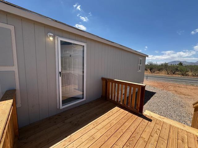 property at 4889 E Bevers St