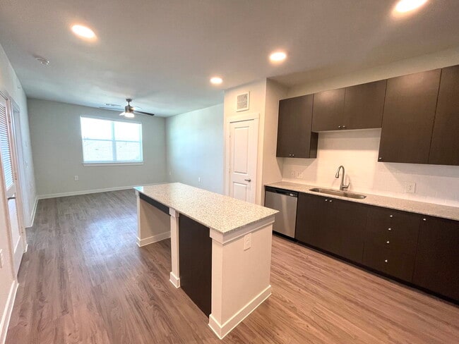 property at 5901 Co Rd 277