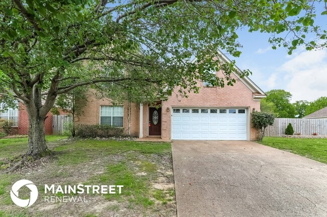 property at 7305 Lucia Ln