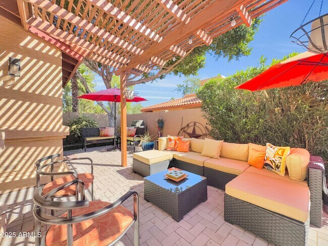 4788 W Joshua Blvd in Chandler, AZ - Building Photo - Building Photo