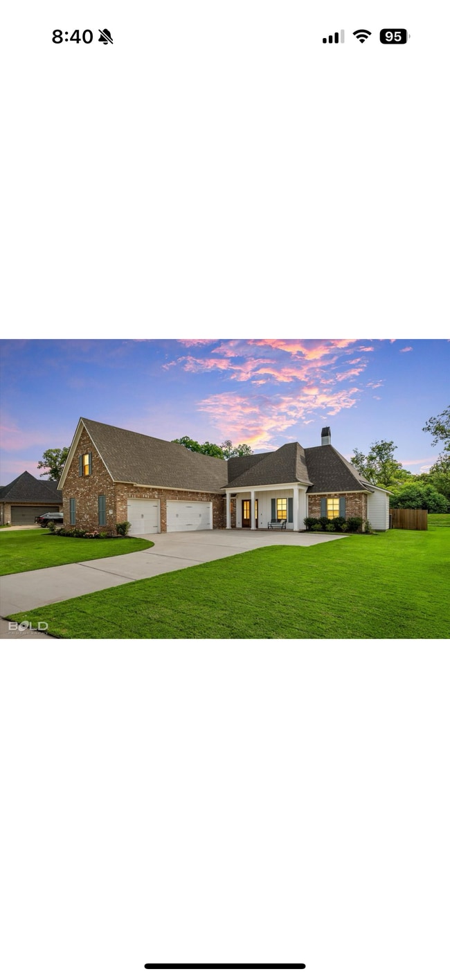 property at 223 Peregrine Way