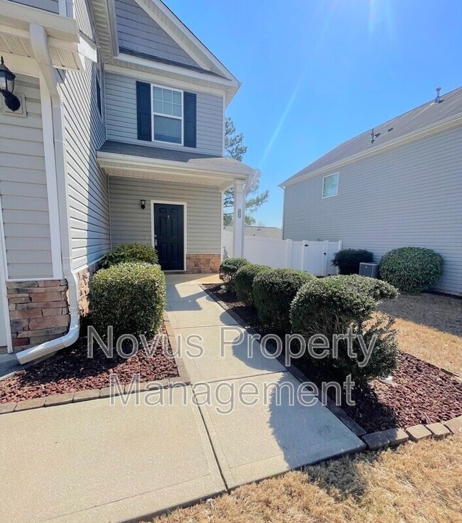 149 High Point Way in Hiram, GA - Building Photo - Building Photo