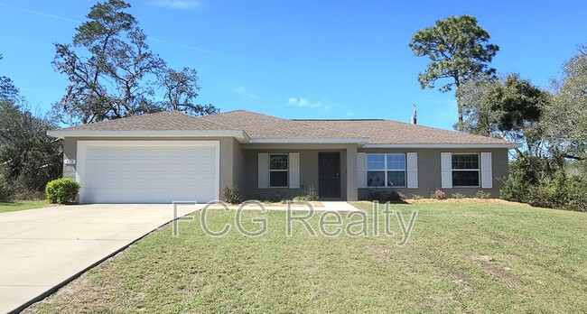 property at 113 Marion Oaks Dr