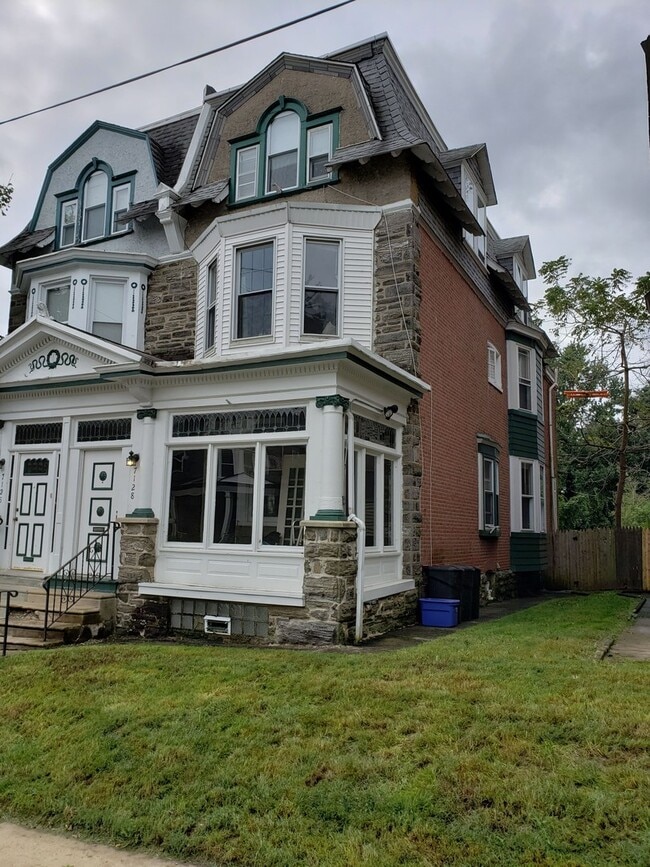 property at 7128 Boyer St