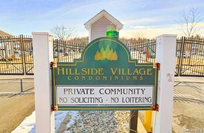 property at 100 Hillside Dr