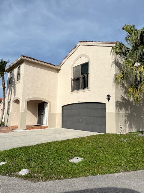 1731 Shoreside Cir in Wellington, FL - Foto de edificio