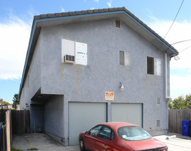 4162 Arizona St in San Diego, CA - Building Photo - Building Photo