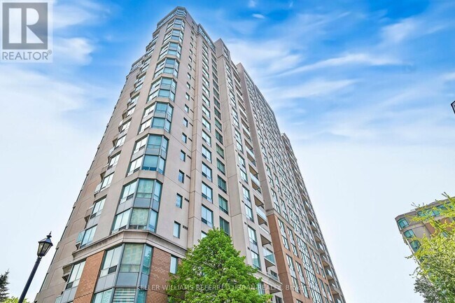 125-1125 Omni Dr in Toronto, ON - Building Photo - Building Photo