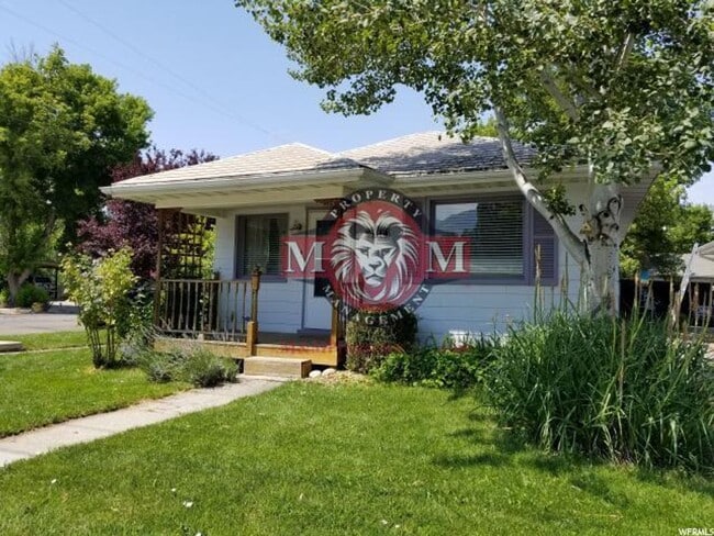 property at 2512 S 900 E