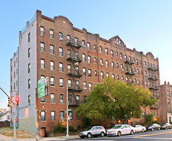 675 86th St Apartments