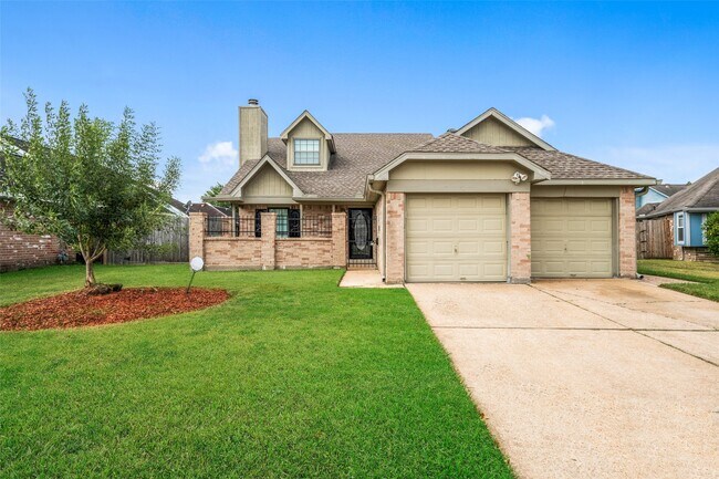 2610 Lazy Spring Ct in Missouri City, TX - Building Photo - Building Photo