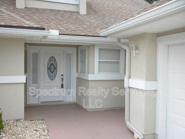 property at 1488 Marsh Rabbit Way