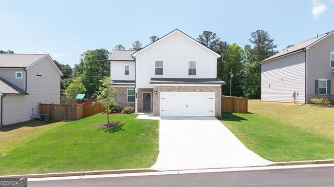 property at 218 Lookout Dr