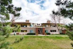 730 Copper Ln in Louisville, CO - Building Photo