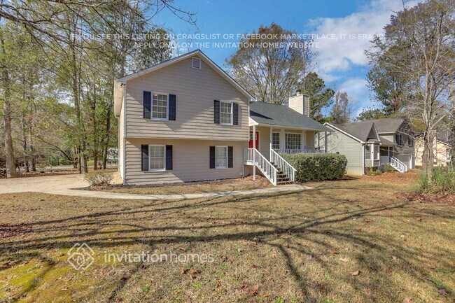 property at 3000 Springview Pl