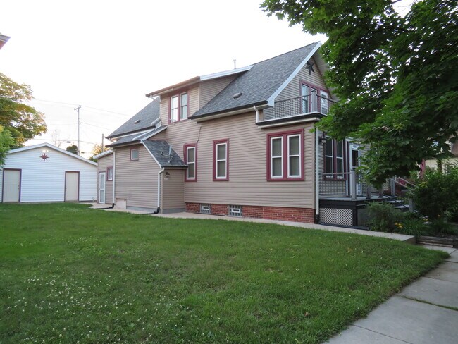 1612 Blocki Ct, Unit 1612