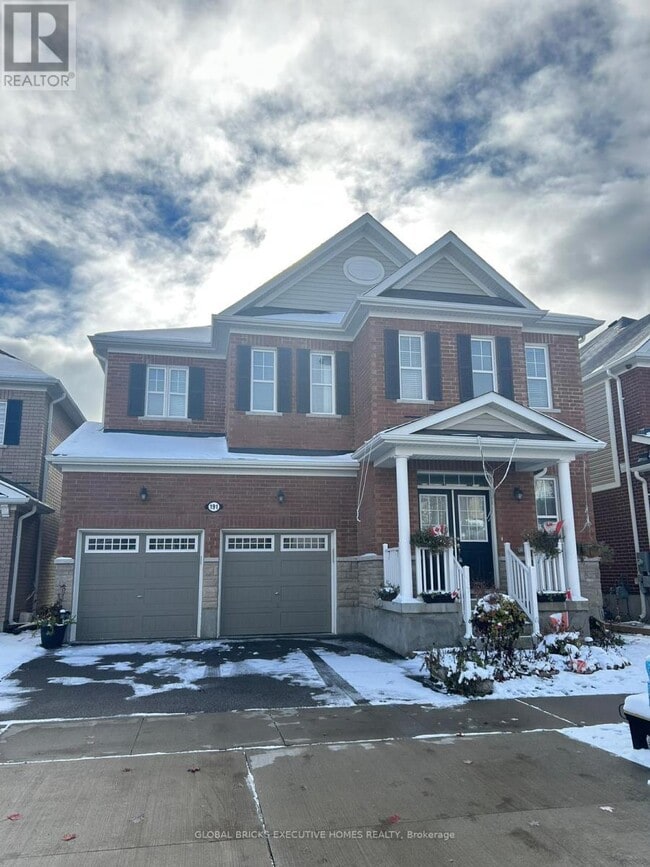 property at 191 Ridge Rd