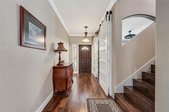 205 Millford Rd in Roanoke, TX - Building Photo - Building Photo