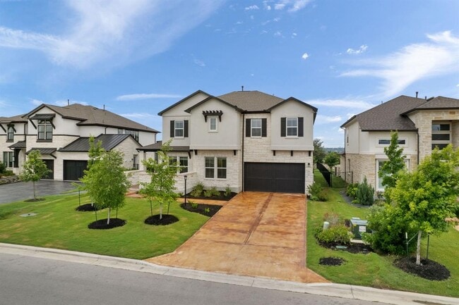 504 Tomichi Trl in Austin, TX - Building Photo - Building Photo