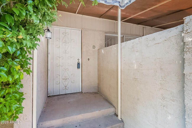 property at 5618 S Captain Kidd Ct