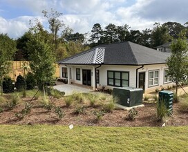 Villas at Old 441 in Demorest, GA - Foto de edificio - Building Photo