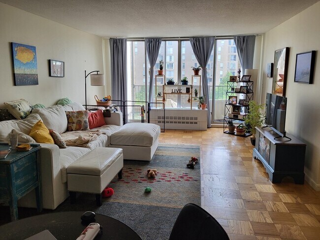 property at 99 Pond Ave