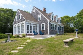 16 Jefferson Shs Rd, Unit 1215A in Bourne, MA - Building Photo - Building Photo