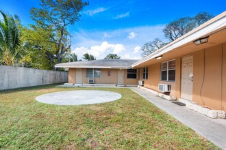 1019 NW 5th Ave in Fort Lauderdale, FL - Foto de edificio - Building Photo