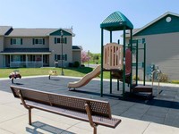 Jordan Valley Townhomes in Jordan, MN - Building Photo - Building Photo